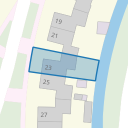 Perceel APG00-H-2026