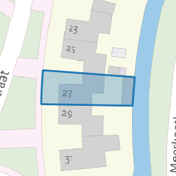 Perceel APG00-H-2028