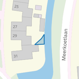 Perceel APG00-H-2030