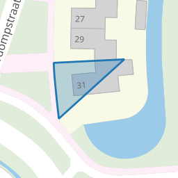 Perceel APG00-H-2031