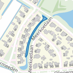 Perceel APG00-H-2034