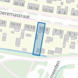 Perceel APG00-H-2040