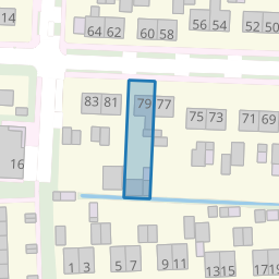 Perceel APG00-H-2063