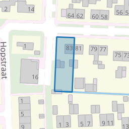 Perceel APG00-H-2065