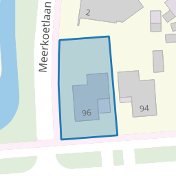 Perceel APG00-H-2069