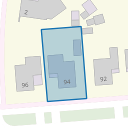 Perceel APG00-H-2070