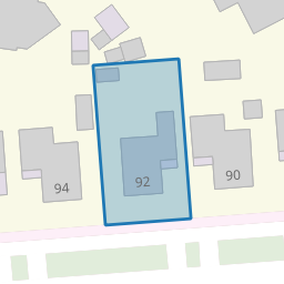 Perceel APG00-H-2071