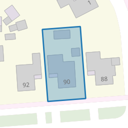 Perceel APG00-H-2072