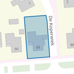 Perceel APG00-H-2073