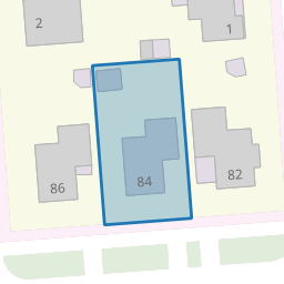 Perceel APG00-H-2075