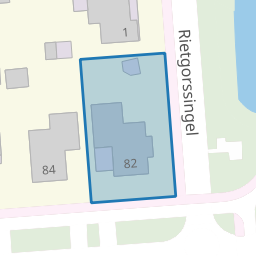 Perceel APG00-H-2076