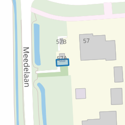 Perceel APG00-H-2079