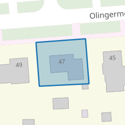 Perceel APG00-H-2090