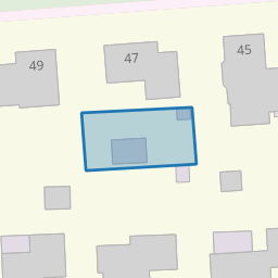 Perceel APG00-H-2091