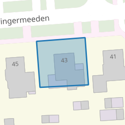 Perceel APG00-H-2094