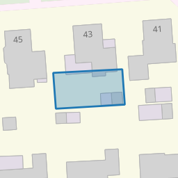 Perceel APG00-H-2095