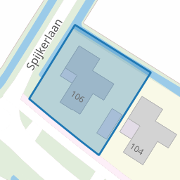 Perceel APG00-H-2098