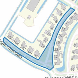 Perceel APG00-H-2103