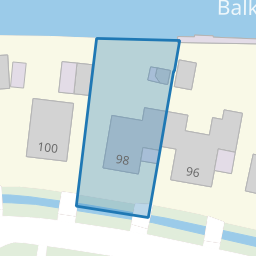 Perceel APG00-H-2106