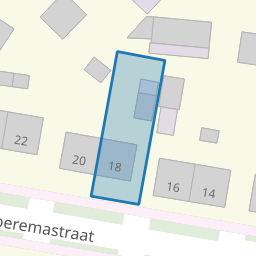 Perceel APG00-H-2113