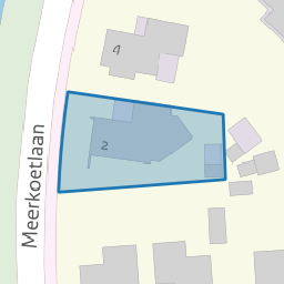 Perceel APG00-H-2115