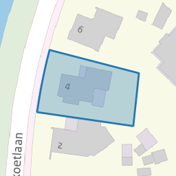 Perceel APG00-H-2116