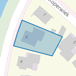 Perceel APG00-H-2117