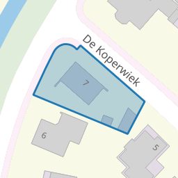 Perceel APG00-H-2118