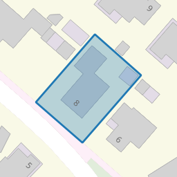 Perceel APG00-H-2125