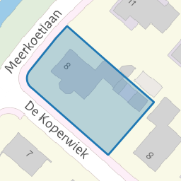 Perceel APG00-H-2126