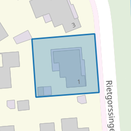 Perceel APG00-H-2132