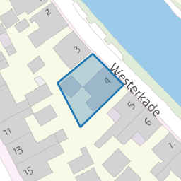 Perceel APG00-H-2134