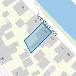 Perceel APG00-H-2135