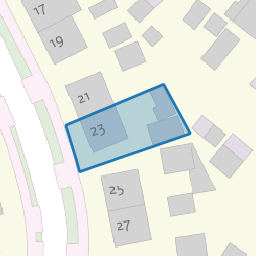 Perceel APG00-H-2137