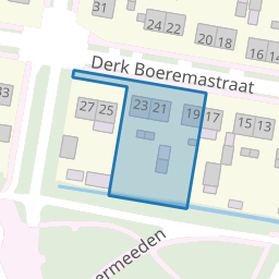 Perceel APG00-H-2147