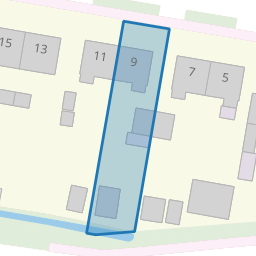 Perceel APG00-H-2157