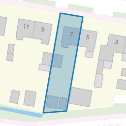 Perceel APG00-H-2158