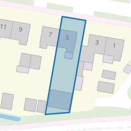 Perceel APG00-H-2159