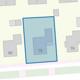 Perceel APG00-H-2166