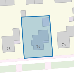 Perceel APG00-H-2167