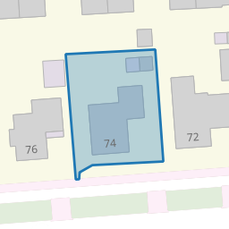 Perceel APG00-H-2168