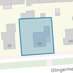 Perceel APG00-H-2175