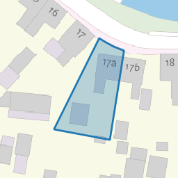 Perceel APG00-H-2181