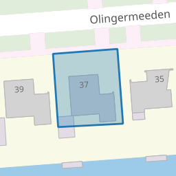 Perceel APG00-H-2197