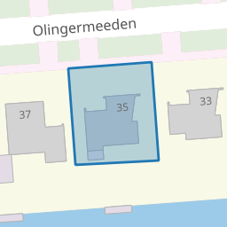 Perceel APG00-H-2198