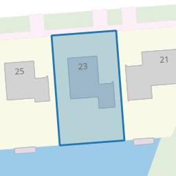 Perceel APG00-H-2204