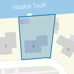 Perceel APG00-H-2218