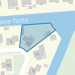 Perceel APG00-H-2219