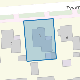 Perceel APG00-H-2229