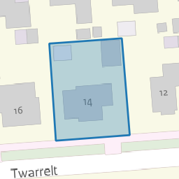 Perceel APG00-H-2234